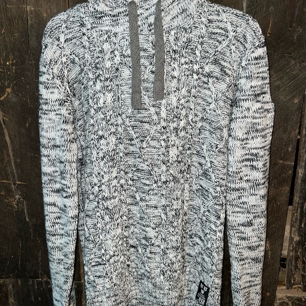 Denim Co Knitted Sweater